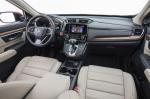 Honda CR-V 2016 года (NA)